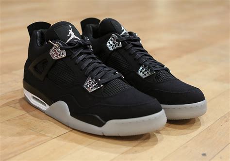 replica carhartt x eminem x air jordan 4 basketball shoe|carhartt x air jordan 4 black.